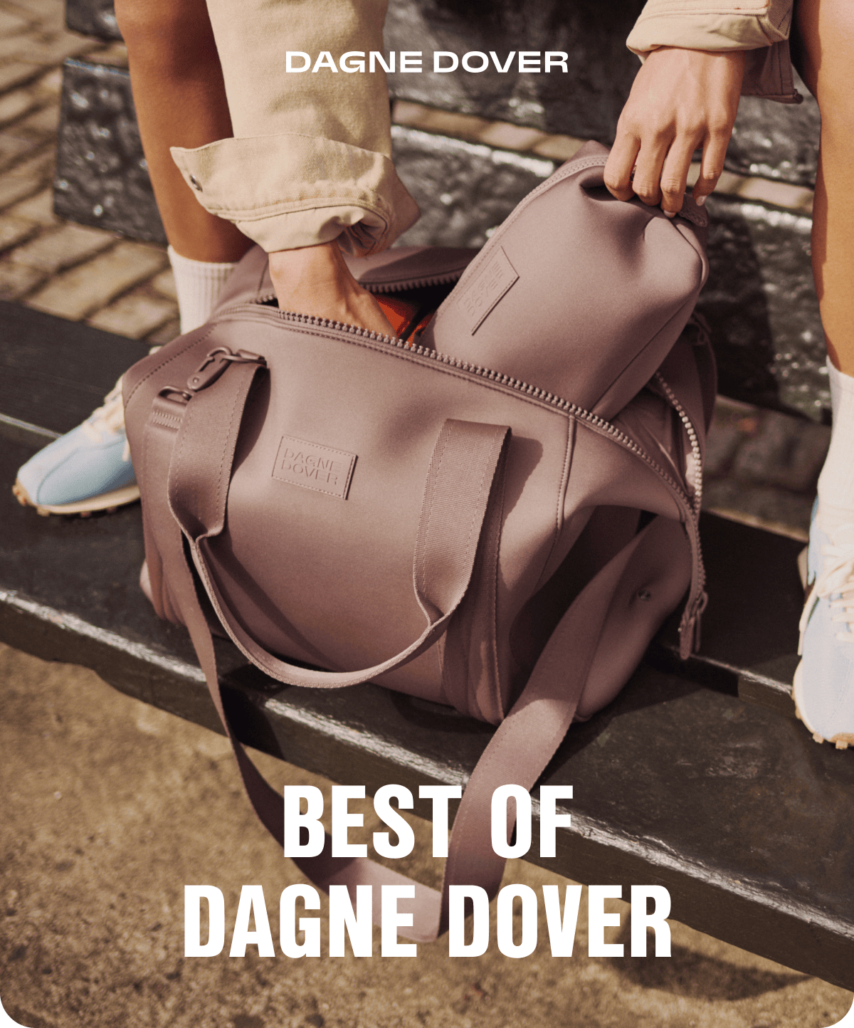 Best of Dagne Dover.