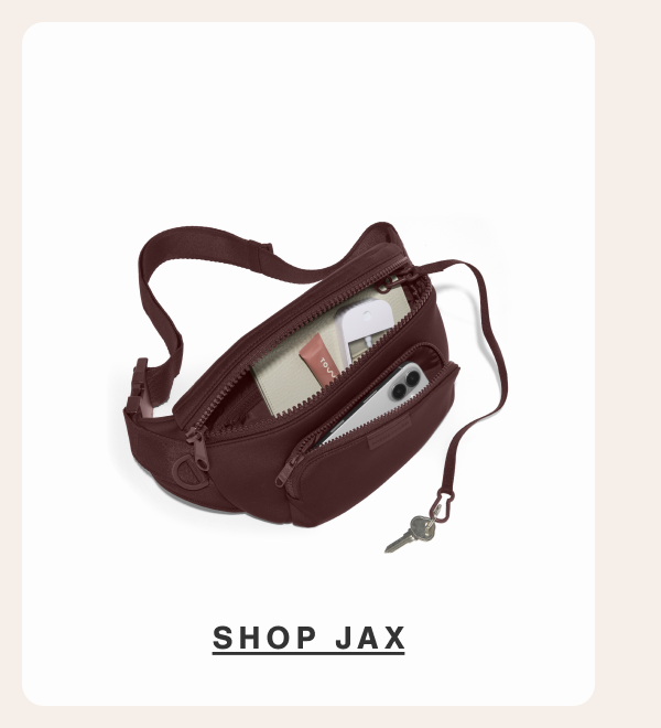 Shop Jax in Ancho.