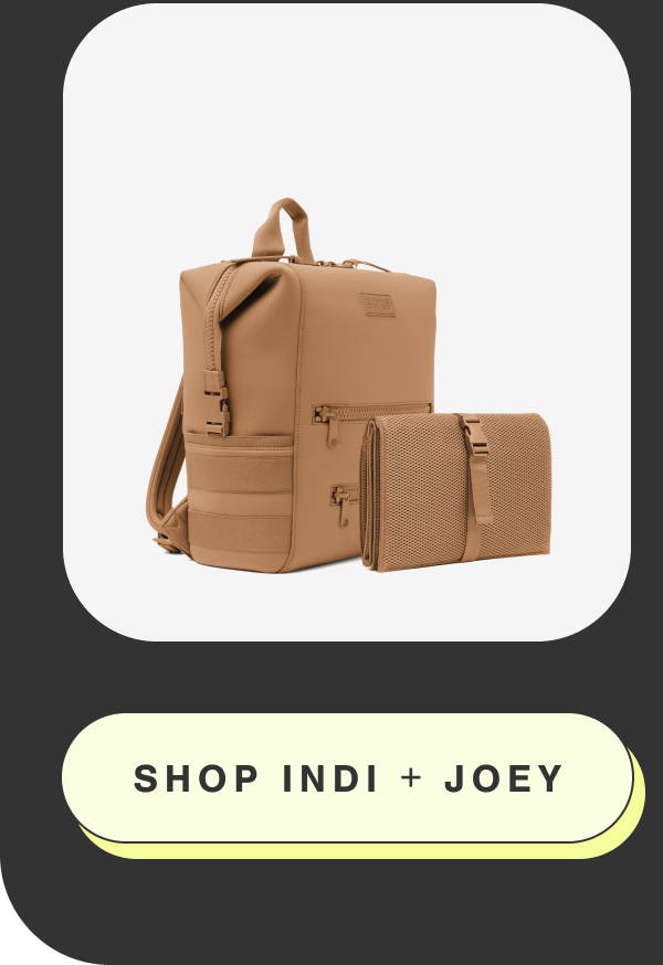 Shop Indi + Joey Kit.