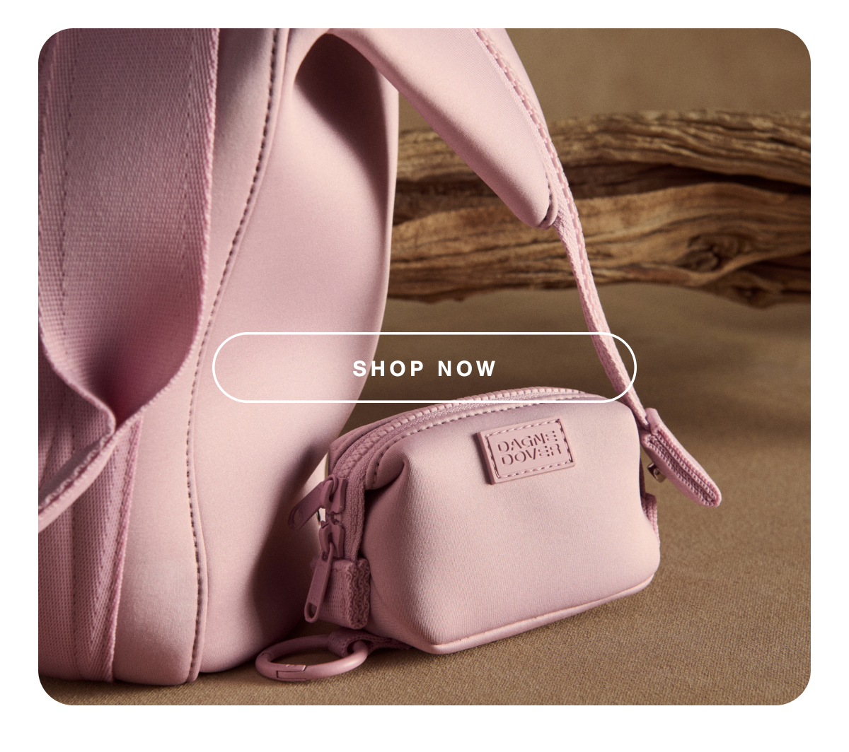 Shop Now.