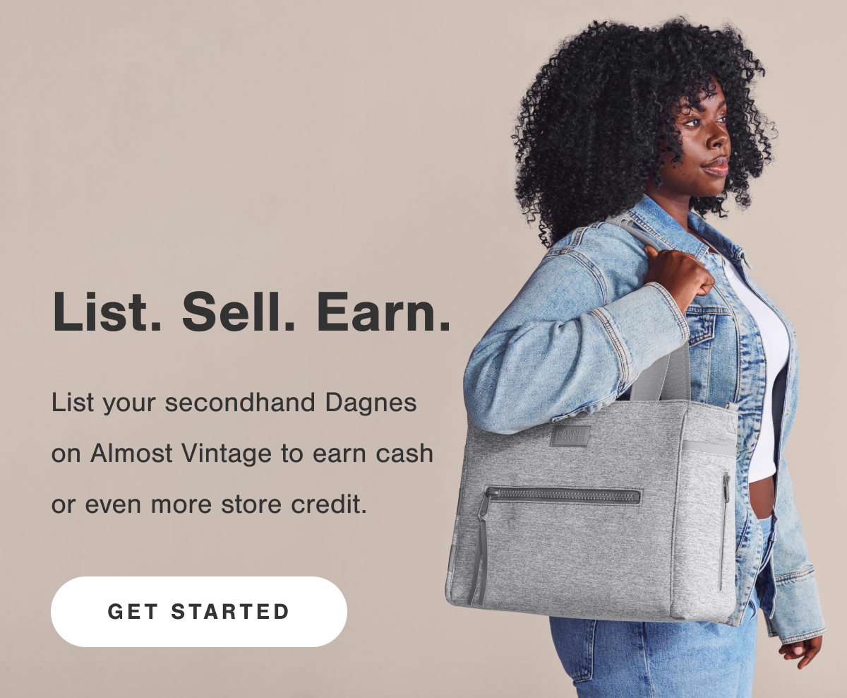 Shop Almost Vintage