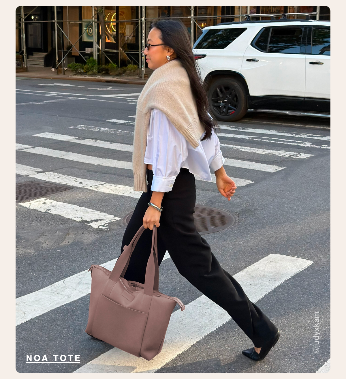 Shop Noa Tote.