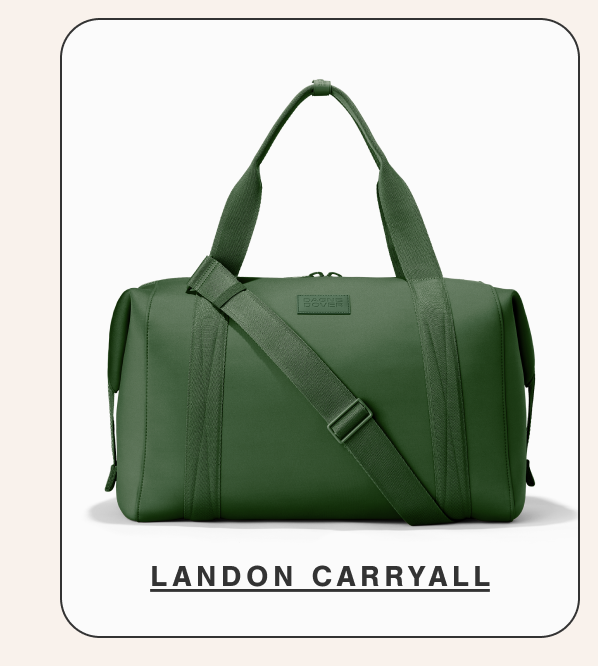 Shop Landon Carryall