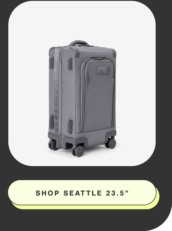 Shop Seattle Carry-On Luggage.