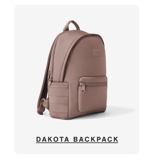 Dakota Backpack
