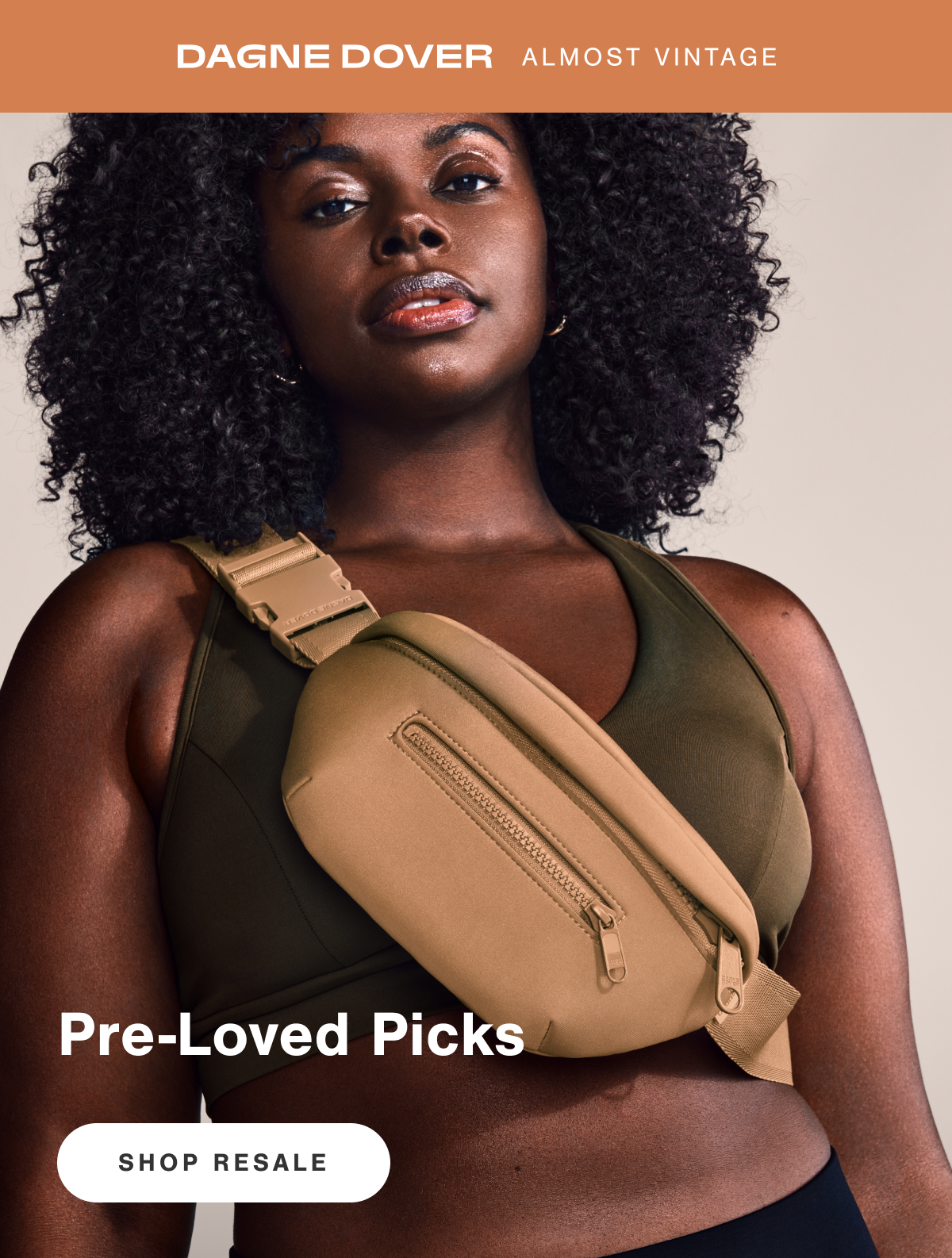 Pre-Loved Picks. Shop Now.