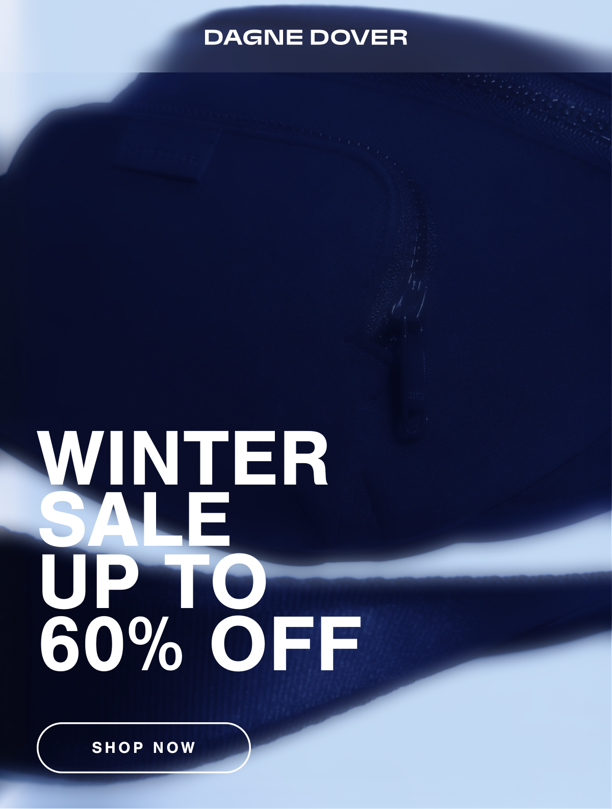 WINTER SALE UP TO 60% OFF