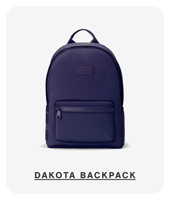 Shop Dakota Backpack.
