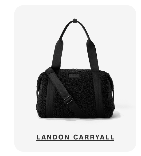 Shop Landon Carryall.