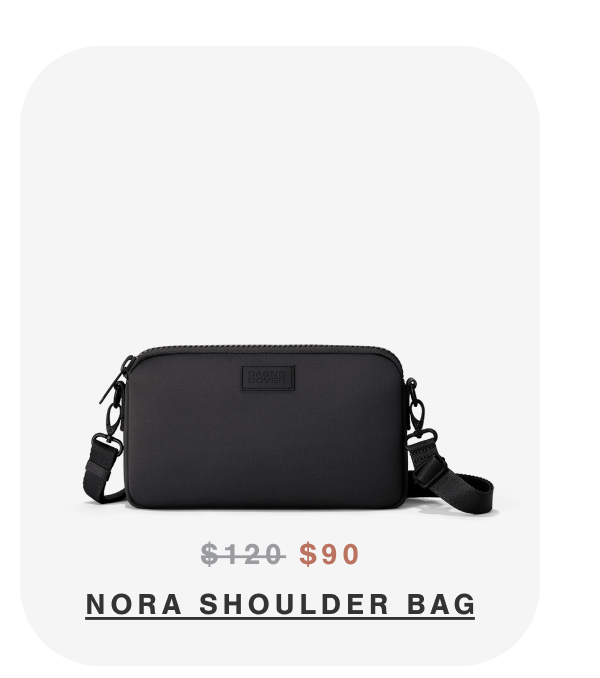 Shop Nora Shoulder Bag.
