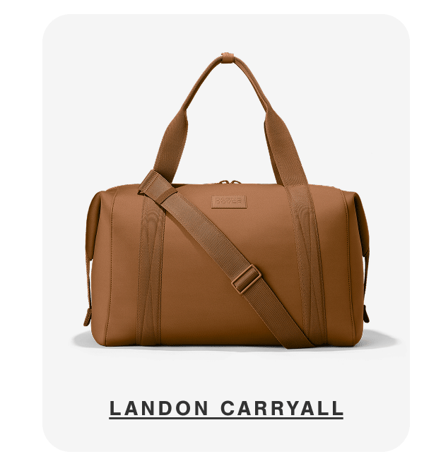 Shop Landon Carryall.