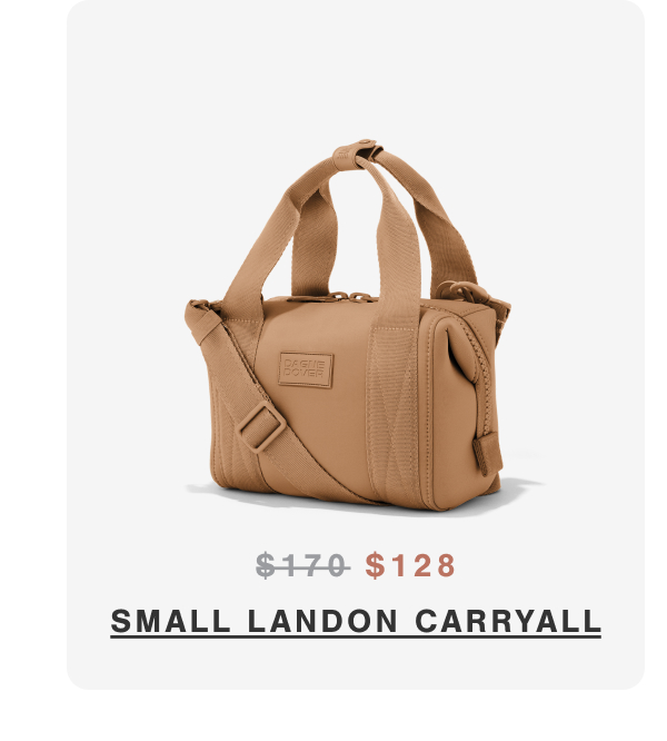 LANDON CARRYALL