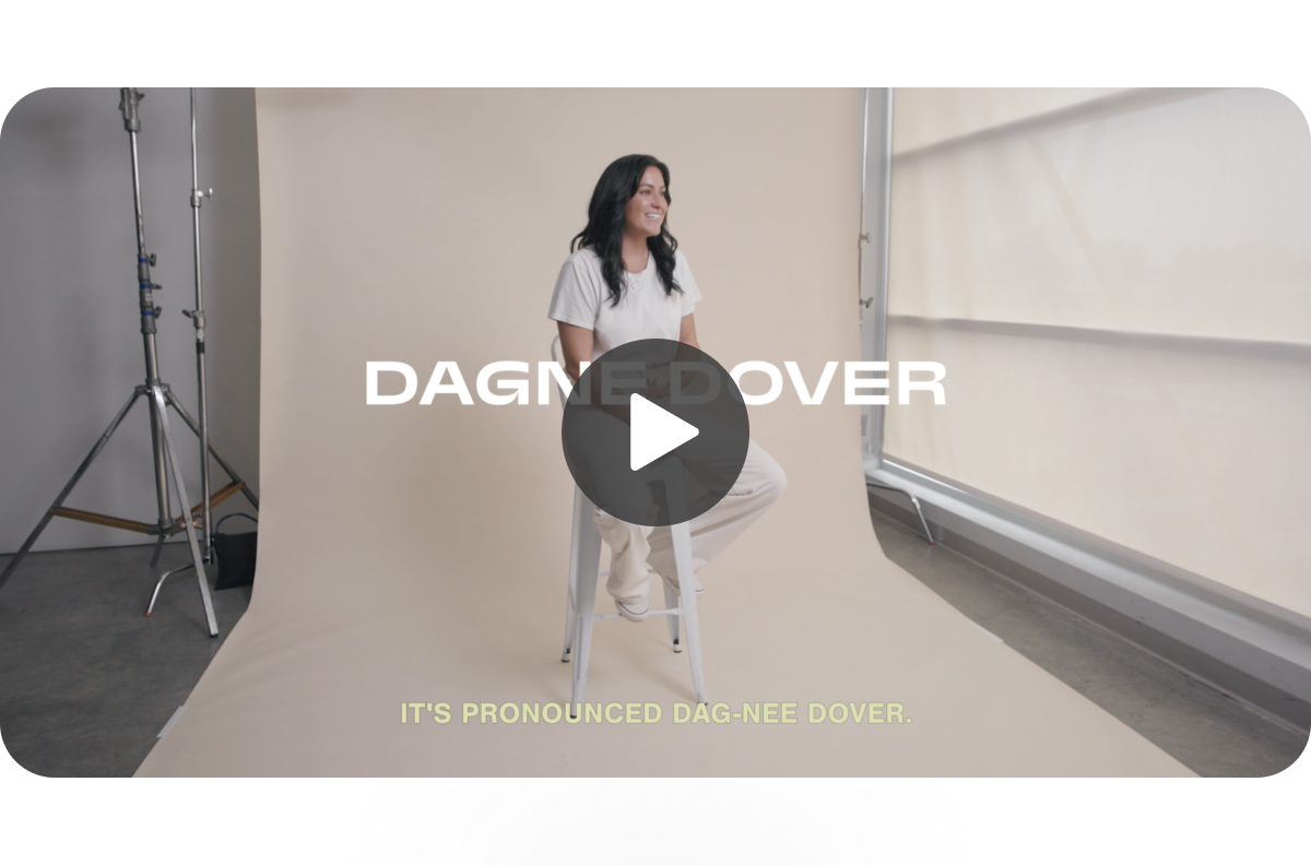 Our Story Video