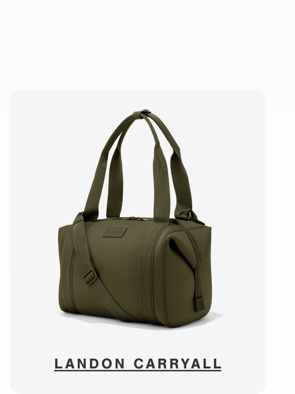 Shop Landon Carryall.