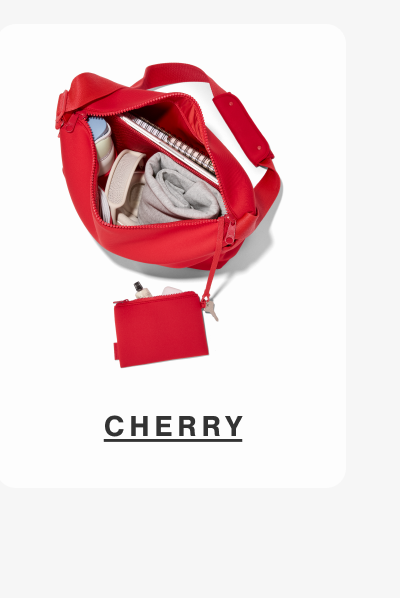 Shop Cherry.
