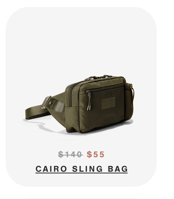 Shop Cairo Sling Bag.