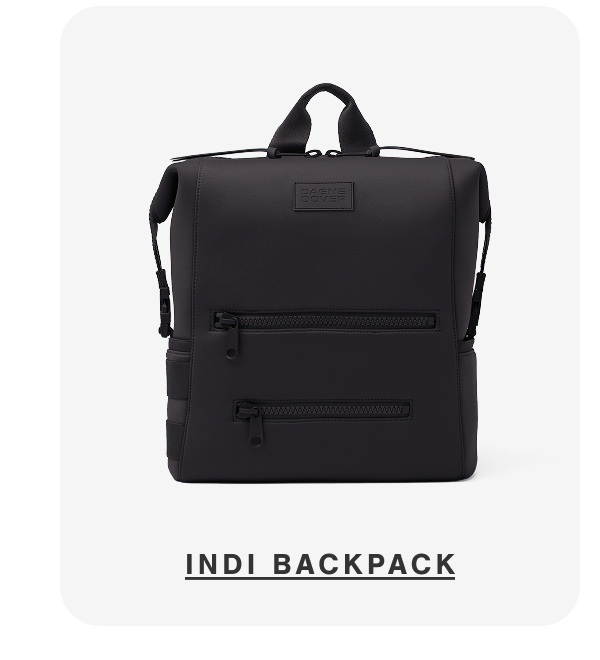 Shop Indi Backpack.