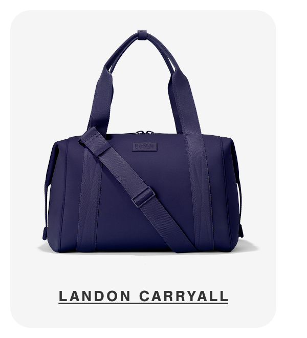 Shop Landon Carryall.