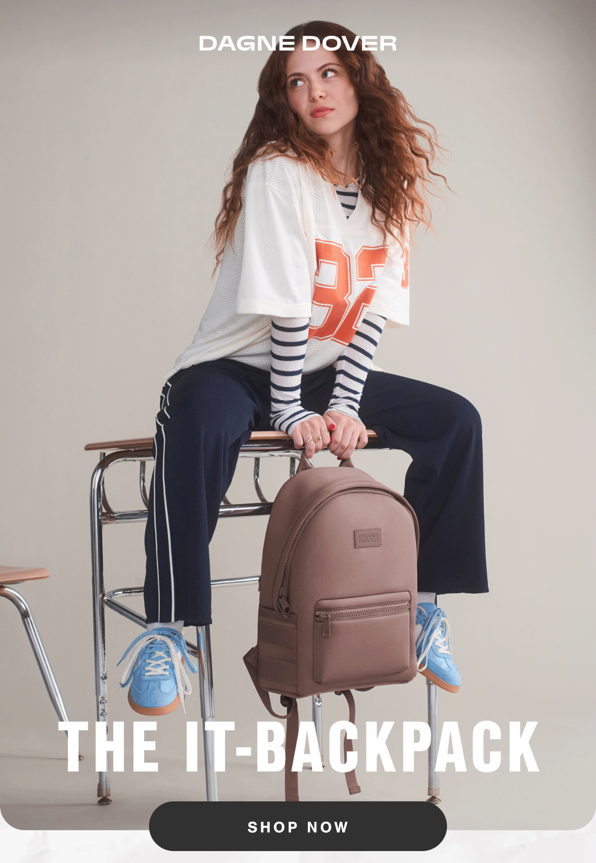 The It Backpack