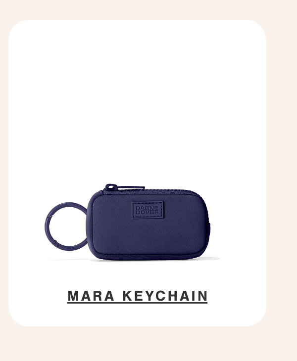 Mara Keychain