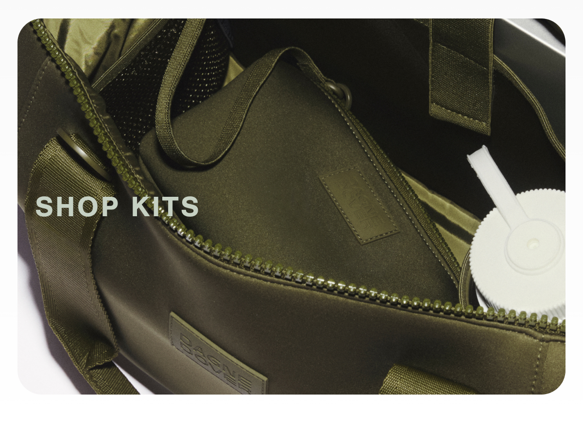 SHOP KITS