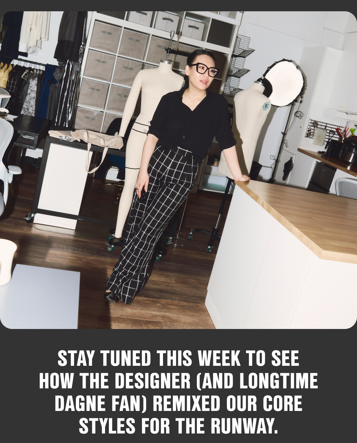 Shop The Story