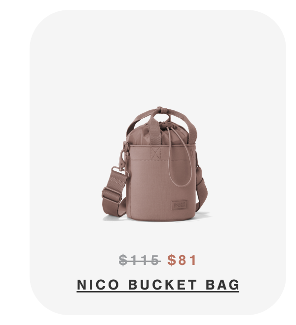 Shop Nico Bucket Bag.