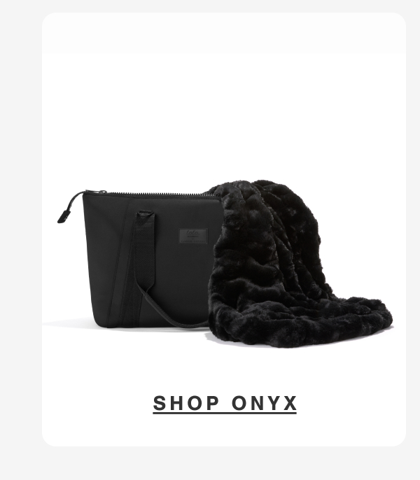 SHOP ONYX
