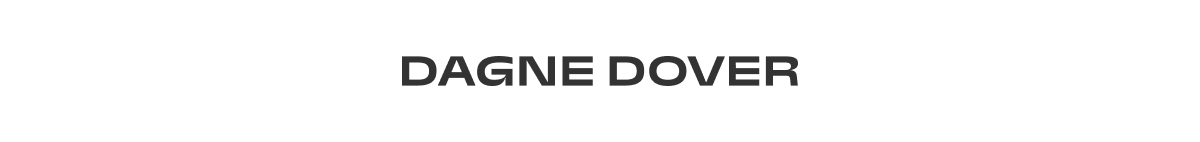 DAGNE DOVER