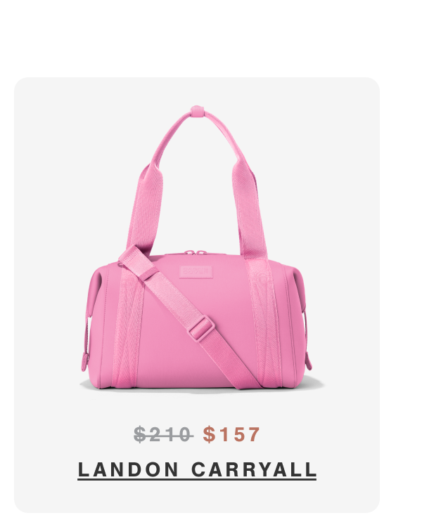 Shop Landon Carryall.