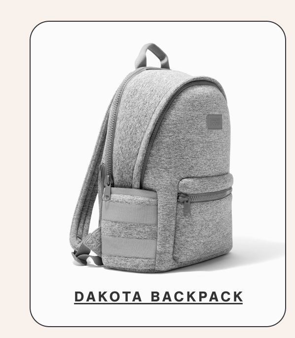 Shop Dakota Backpack