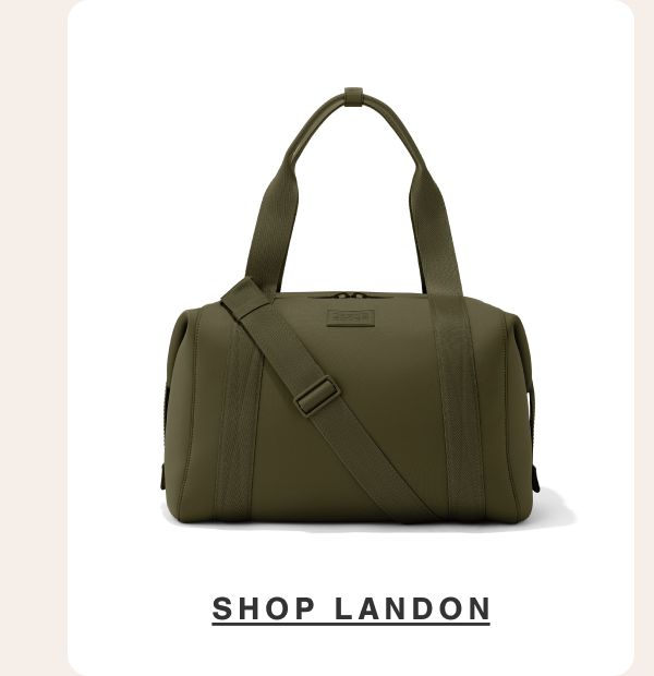 Shop Landon Carryall