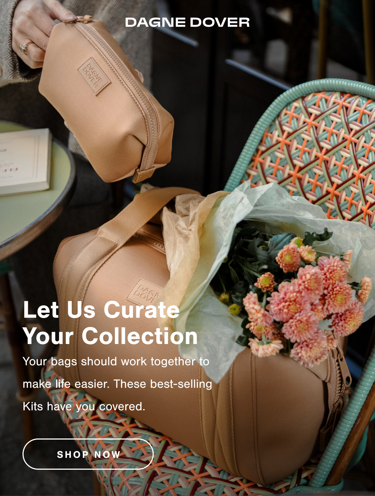 Let Us Curate Your Collection. Shop Now.