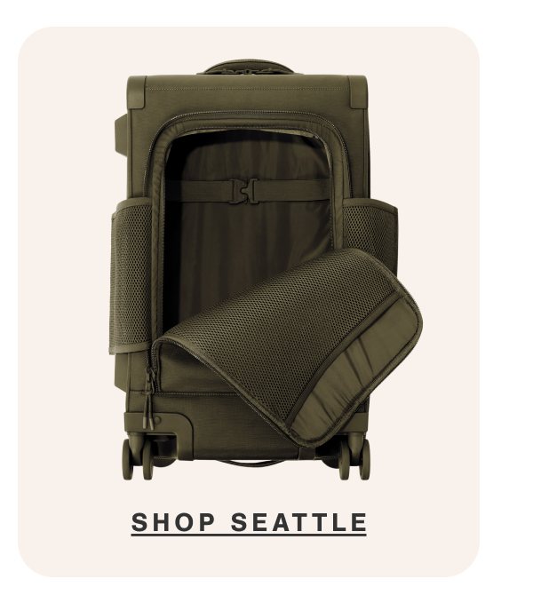 Shop Seattle Carry-on.