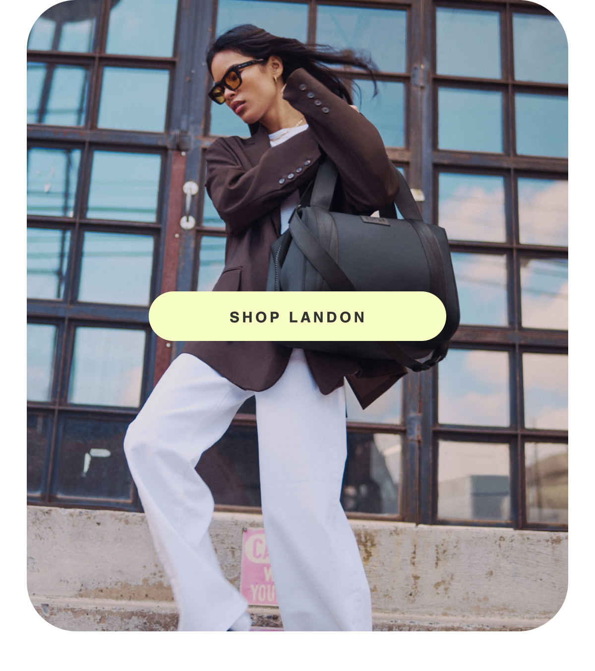 Shop Landon.