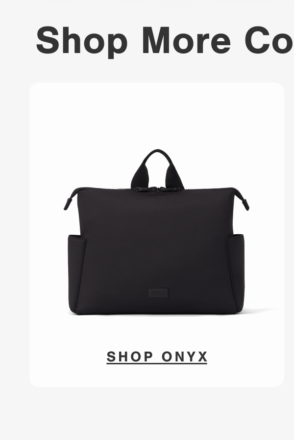 SHOP ONYX.