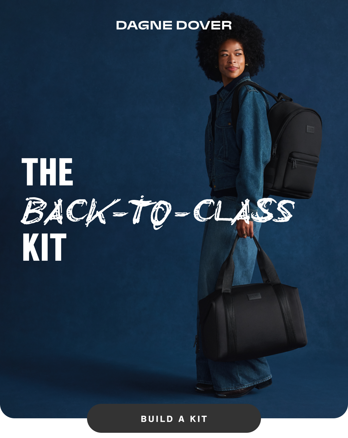 The Back-To-Class Kit