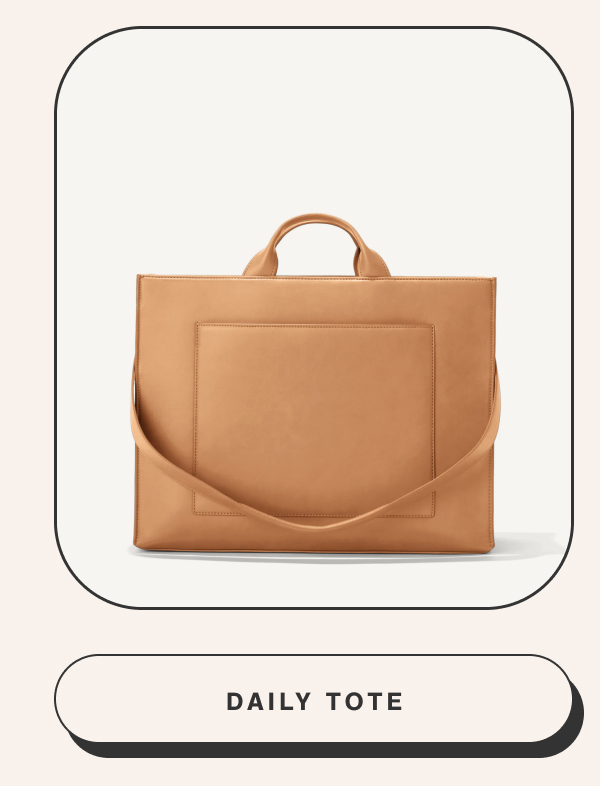 Shop Daily Tote.