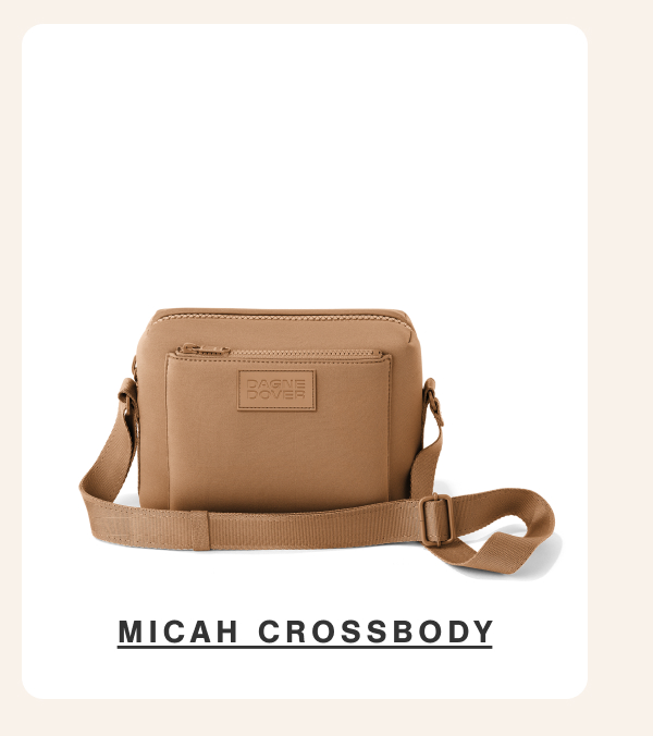 Micah Crossbody