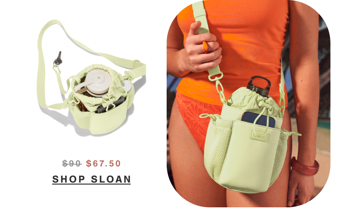 Our Featured Bags