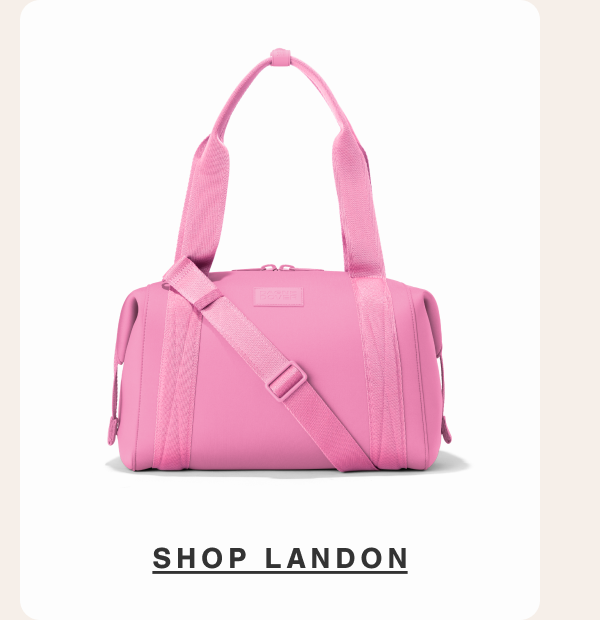 Shop Medium Landon Carryall in Dolly.