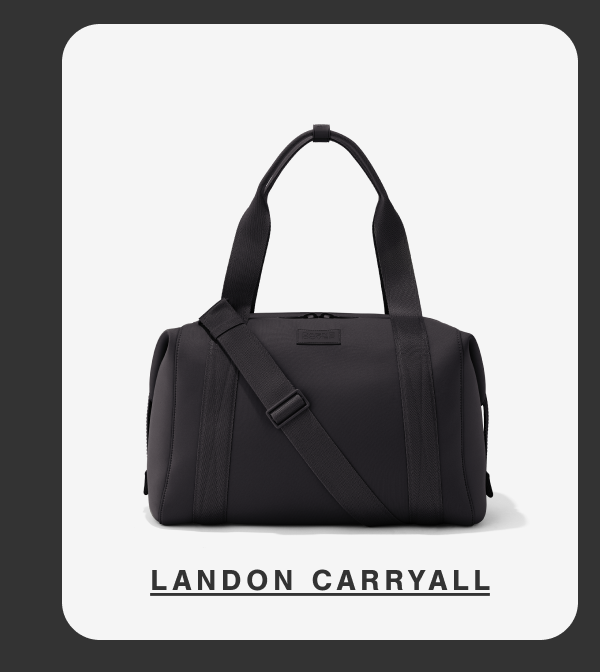Landon Carryall