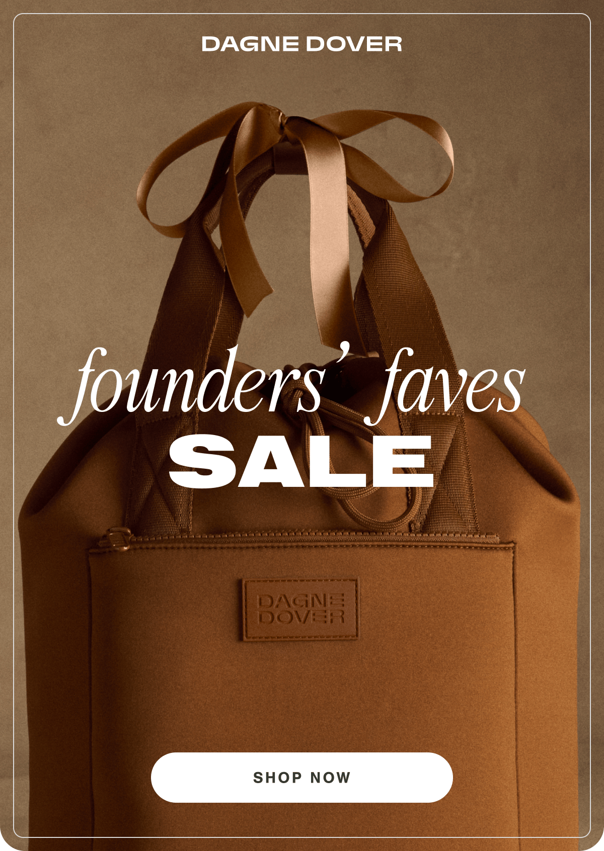 Founders' Faves Sale. Shop Now.