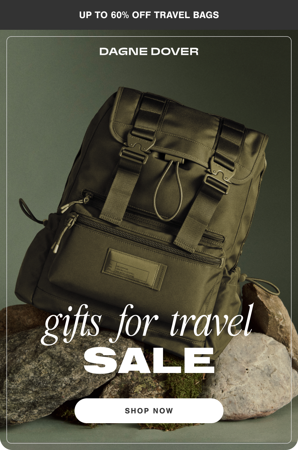 Gifts for Travel Sale. Shop Now.