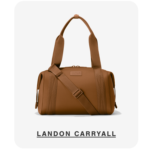 Shop Landon Carryall.