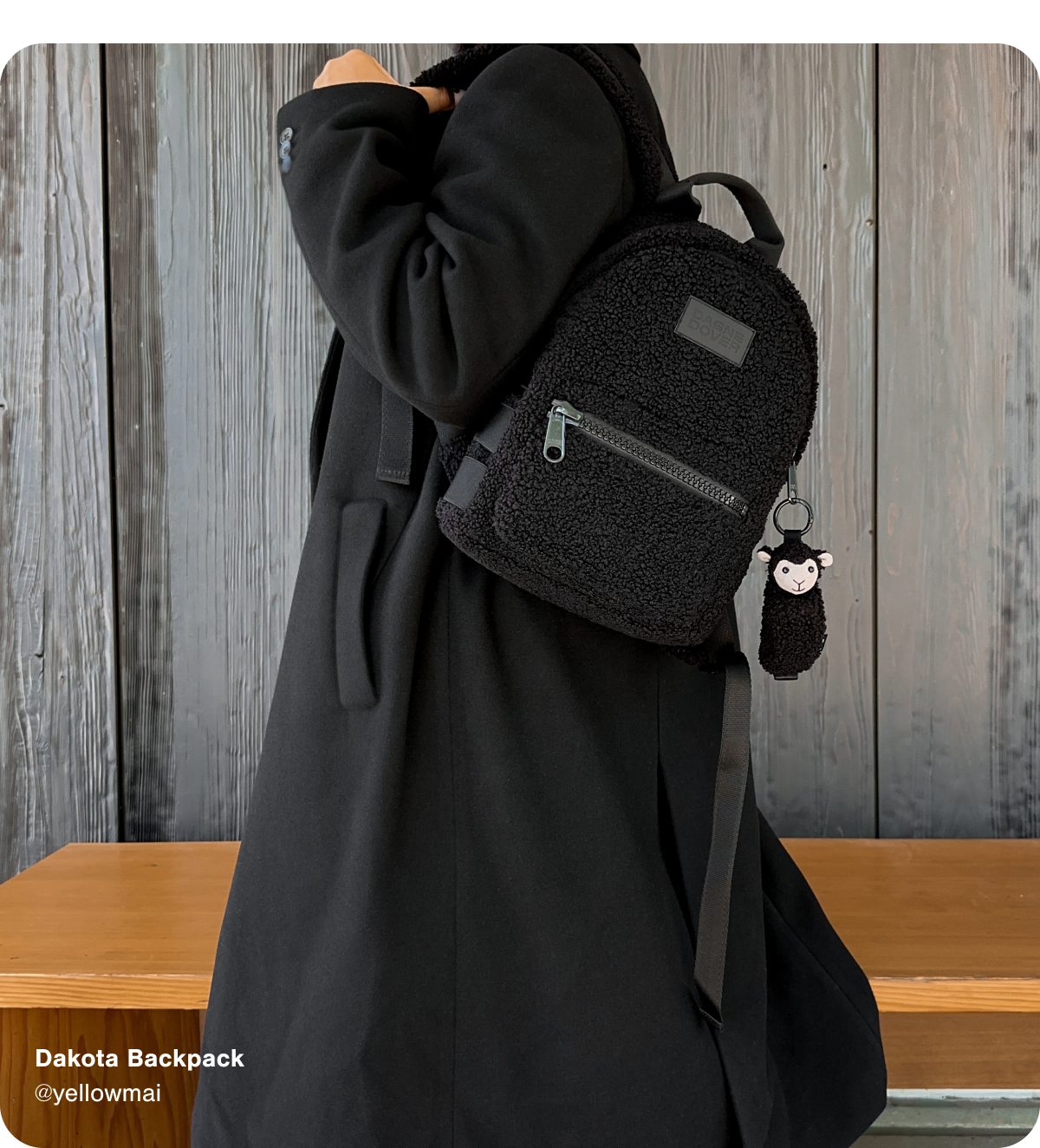 Shop Dakota Backpack.