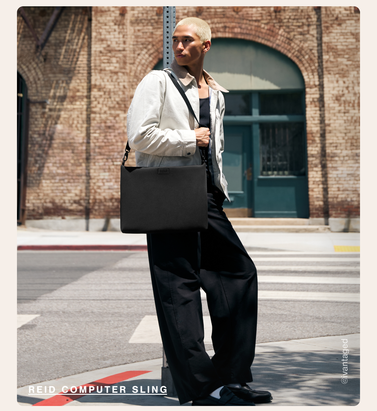 Shop Reid Computer Sling.