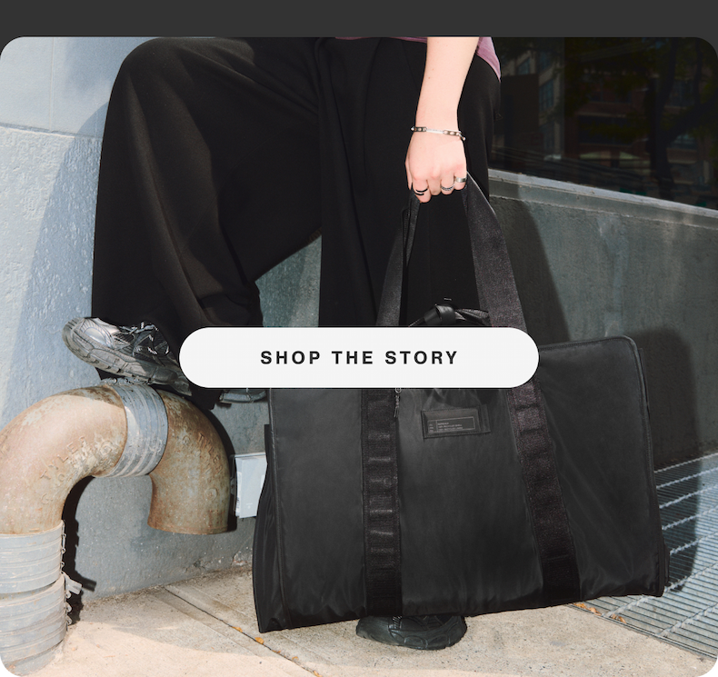 SHOP THE STORY