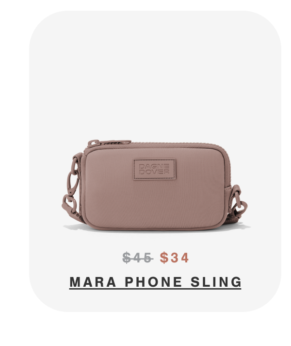 Shop Mara Phone Sling.
