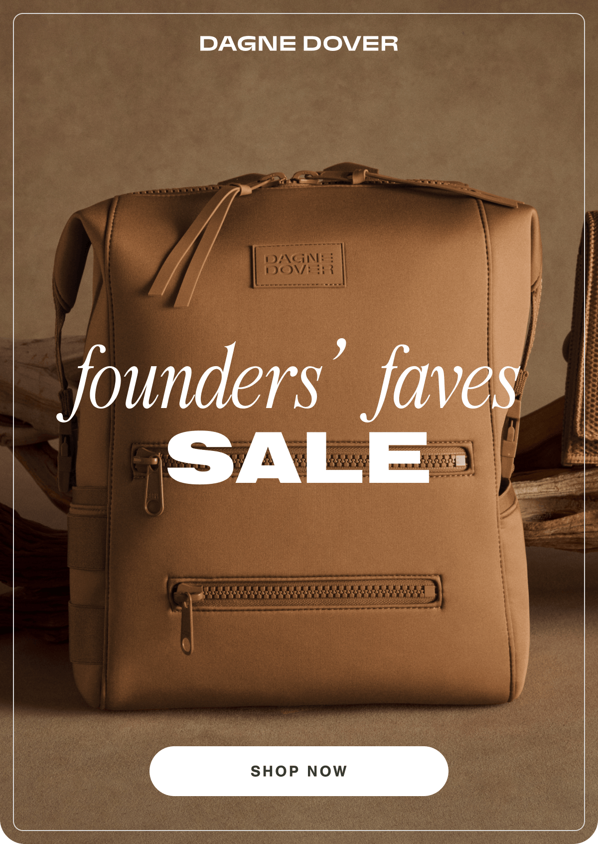 Founders' Faves Sale. Shop Now.